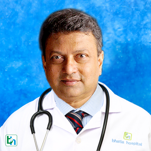 Dr  Shantanu Nagarkatti